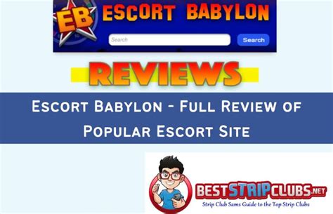 escort babylon, indianapolis|Escort Babylon, Indianapolis 